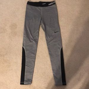 Nike dri-fit leggings